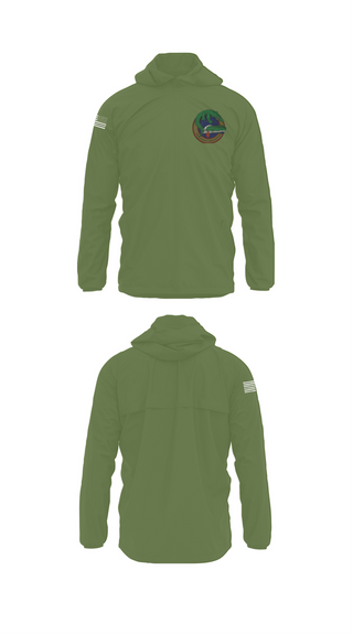 Windbreaker, 2d Assault Amphibian Battalion, , Teamtime, Team time, sublimation, custom sports apparel, team uniforms, spirit wear, spiritwear, sports uniforms, custom shirts, team store, custom team store, fundraiser sports, apparel fundraiser