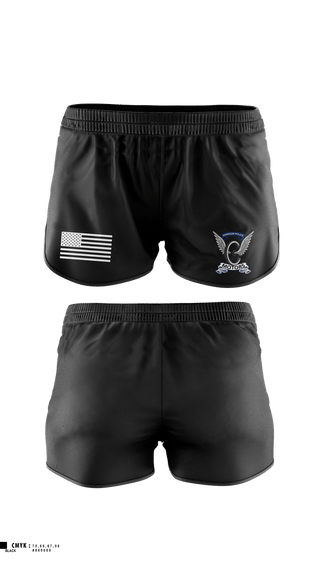 Ranger Panties, Windsor PD Traffic Unit, Police, Teamtime, Team time, sublimation, custom sports apparel, team uniforms, spirit wear, spiritwear, sports uniforms, custom shirts, team store, custom team store, fundraiser sports, apparel fundraiser
