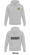 Butler County Sheriff’s Department 33821671 Hoodie - 4