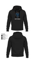 Rooftop Rangers 15471891 Hoodie - 31