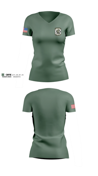 Womens Short Sleeve Vneck Shirt, Baytown Police K-9, Police, Teamtime, Team time, sublimation, custom sports apparel, team uniforms, spirit wear, spiritwear, sports uniforms, custom shirts, team store, custom team store, fundraiser sports, apparel fundraiser