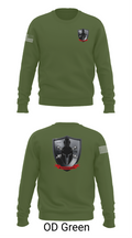 E/1-79 FA 20170635 Crew Neck Sweatshirt - 45