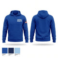 State Fair EMT/Paramedic Unit Hoodie - 1