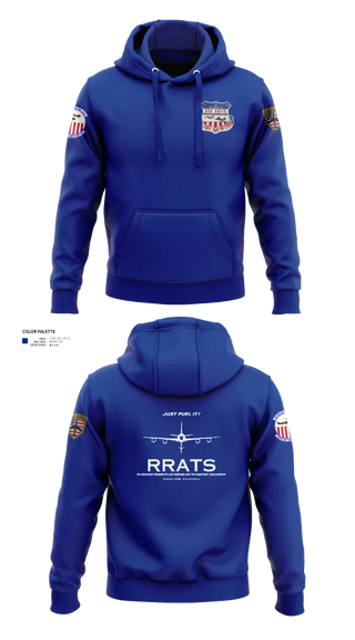 Hoodie, 336 Air Refueling Sq, , Teamtime, Team time, sublimation, custom sports apparel, team uniforms, spirit wear, spiritwear, sports uniforms, custom shirts, team store, custom team store, fundraiser sports, apparel fundraiser