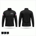 Fugitive Operations Windbreaker - 1