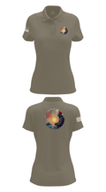 Uss Preble DDG 88 21838003 Women's Short Sleeve Performance Polo  - 71