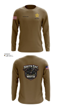 SAC SOUTH 26897599 Long Sleeve Performance Shirt 7