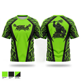 Mens Lacrosse Jersey, Sound Beach Lacrosse Academy, Men's Lacrosse, Teamtime, Team time, sublimation, custom sports apparel, team uniforms, spirit wear, spiritwear, sports uniforms, custom shirts, team store, custom team store, fundraiser sports, apparel fundraiser