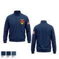Locke Windbreaker - 1