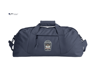 Duffle Bag, NCRD, Police, Teamtime, Team time, sublimation, custom sports apparel, team uniforms, spirit wear, spiritwear, sports uniforms, custom shirts, team store, custom team store, fundraiser sports, apparel fundraiser