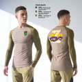 321st CA 45923194 Long Sleeve Performance Shirt 4