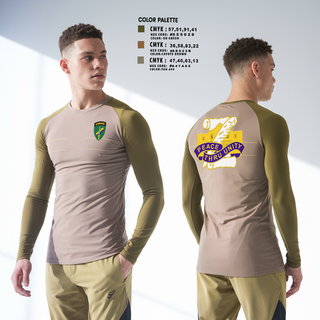 Long Sleeve Performance Shirt, 321st CA, , Teamtime, Team time, sublimation, custom sports apparel, team uniforms, spirit wear, spiritwear, sports uniforms, custom shirts, team store, custom team store, fundraiser sports, apparel fundraiser