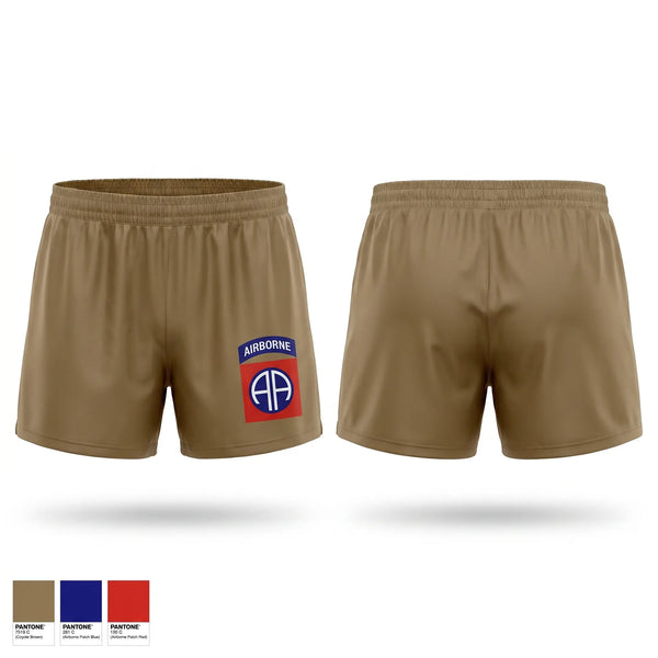 Ranger Panties, 82ND DSTB, Army, Teamtime, Team time, sublimation, custom sports apparel, team uniforms, spirit wear, spiritwear, sports uniforms, custom shirts, team store, custom team store, fundraiser sports, apparel fundraiser