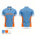 WarPath Short Sleeve Performance Polo - 1