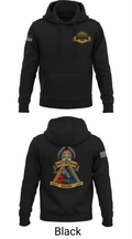 CNATT Det Eglin 93919400 Hoodie - 16