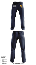 Tactical Bentley 31344256 Sweatpants - 1