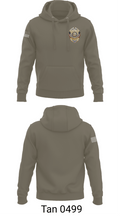 FOREST ACRES POLICE DEPARTMENT 85574925 Hoodie - 12