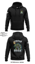 1192nd DDSB 28155906 Hoodie - 23