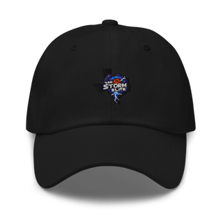 Texas Storm 10956956 Classic Dad Hat | Yupoong 6245CM