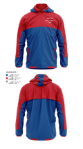 Dugouts and Dingers Windbreaker - 21