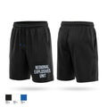 Regional Explosives Unit Athletic Shorts With Pockets - 1