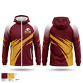 Pettus Eagles Windbreaker - 1