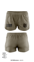 ROADKILL 33867303 Ranger Panties - 102