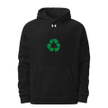 Mitchell’s Metals Under Armour Hoodie