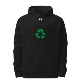 Mitchell’s Metals Under Armour Hoodie
