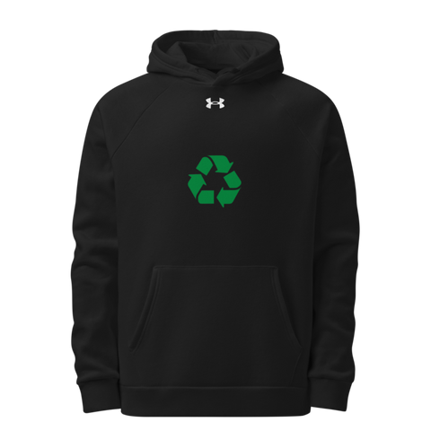 Mitchell’s Metals Under Armour Hoodie