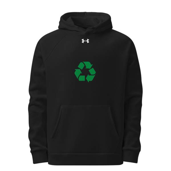 Mitchell’s Metals Under Armour Hoodie