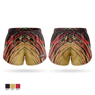 Womens Shorts, Get you sum, E-Sports, Teamtime, Team time, sublimation, custom sports apparel, team uniforms, spirit wear, spiritwear, sports uniforms, custom shirts, team store, custom team store, fundraiser sports, apparel fundraiser