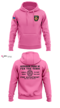 Audubon Hoodie - 14