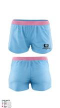 Lady Pumas 47610333 Womens Soccer Shorts - 1