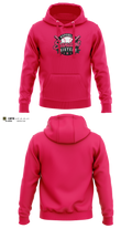 Republic Sandlot Sisters Hoodie - 5