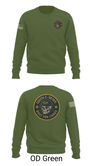 Crew Neck Sweatshirt, , , Teamtime, Team time, sublimation, custom sports apparel, team uniforms, spirit wear, spiritwear, sports uniforms, custom shirts, team store, custom team store, fundraiser sports, apparel fundraiser