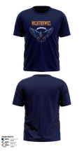 Herbert Akins Road Middle School Short Sleeve Performance Shirt - 32