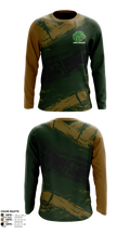 BMHS 9833883 Long Sleeve Performance Shirt 3
