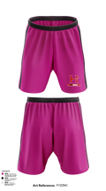 Hart Pirates 65238499 Athletic Shorts With Pockets - 41