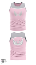 ACE Angel CHEER Elite 49253533 Tank Top - 2