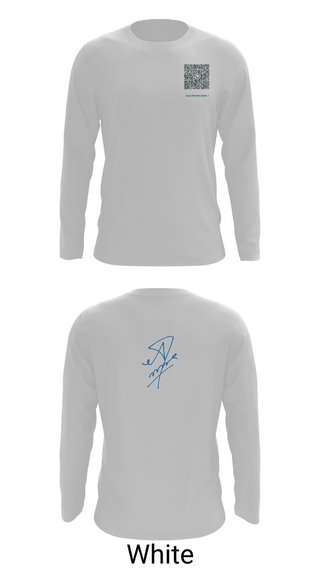 Long Sleeve Performance Shirt, DenvexGlobal, , Teamtime, Team time, sublimation, custom sports apparel, team uniforms, spirit wear, spiritwear, sports uniforms, custom shirts, team store, custom team store, fundraiser sports, apparel fundraiser