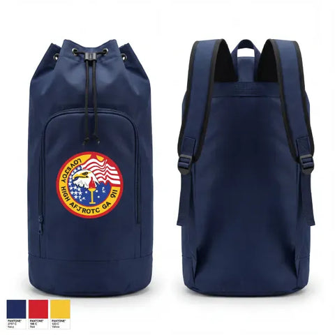 Gear Bag, GA-911, Air Force, Teamtime, Team time, sublimation, custom sports apparel, team uniforms, spirit wear, spiritwear, sports uniforms, custom shirts, team store, custom team store, fundraiser sports, apparel fundraiser