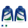 Senators Hoodie - 1