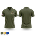 CSSRT 83582824 Short Sleeve Performance Polo - 1
