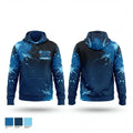 Team pressure 62099132 Hoodie - 1