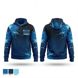 Hoodie, Team pressure, , Teamtime, Team time, sublimation, custom sports apparel, team uniforms, spirit wear, spiritwear, sports uniforms, custom shirts, team store, custom team store, fundraiser sports, apparel fundraiser