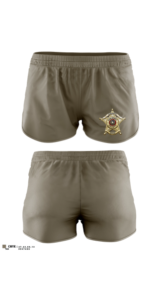 Ranger Panties, Van Zandt county sheriff’s office, Police, Teamtime, Team time, sublimation, custom sports apparel, team uniforms, spirit wear, spiritwear, sports uniforms, custom shirts, team store, custom team store, fundraiser sports, apparel fundraiser