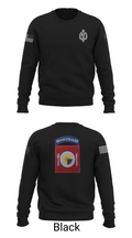 Royal Moongodia Corps of Drums 65324993 Crew Neck Sweatshirt - 25