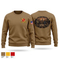 4-27 FA Crew Neck Sweatshirt - 1