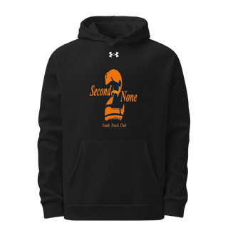 Second2None 16110432 Under Armour Hoodie